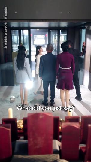 The Fake Heiress's True Love Episode 11