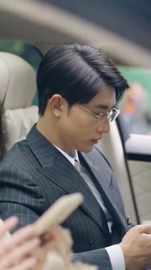 Bloomed in His Love Episode 9