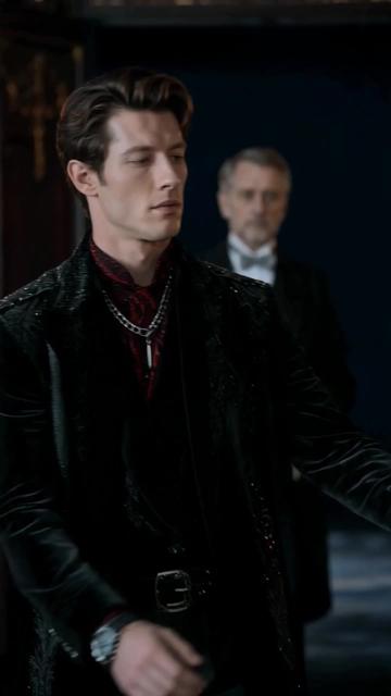 The Duke's Forbidden Wet Nurse Ep. 8
