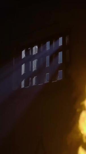 The Crown's Shadow Episode 10