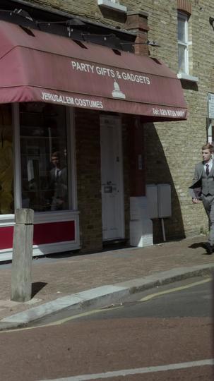 Desired by My Unknown Husband Episode 9