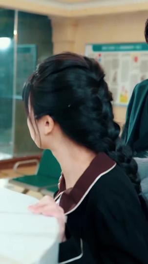 ชีวิตที่ถูกสลับฉันจะเอาคืน ที่5ตอน