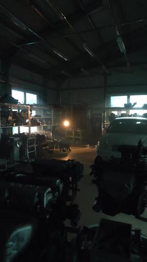 천재비서의 이중생활 제8회