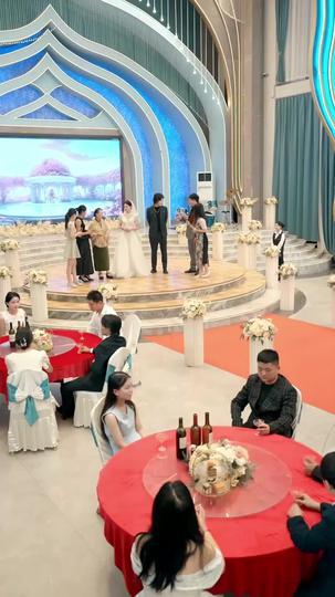 逼嫁我妻?戰神一怒伏萬邦 第11集