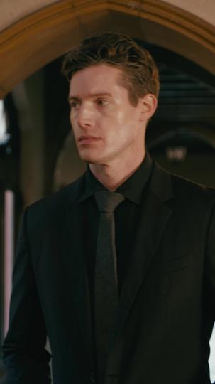 Married But Available: Perfume And Moon Episode 2