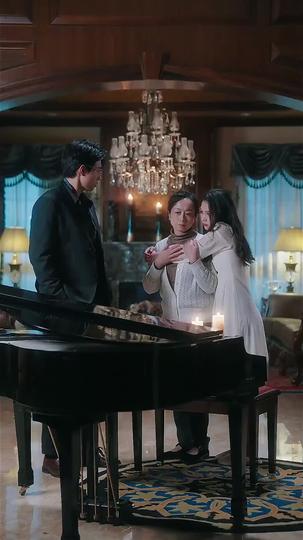 Redeeming Love Episode 10