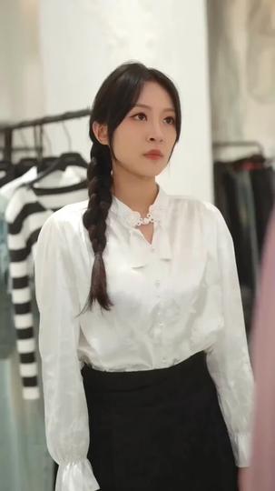 My Comeback Is Your Curse Episode 9