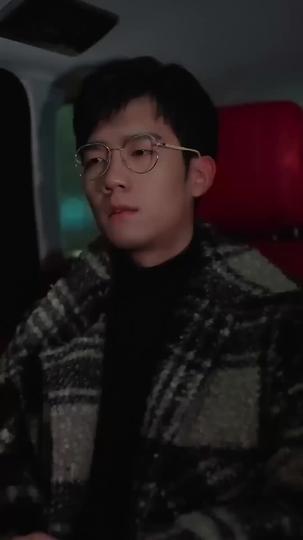 Love's Sweet Antidote Episode 4