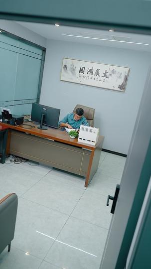 辍学的我进入社会后悔不当初 第11集