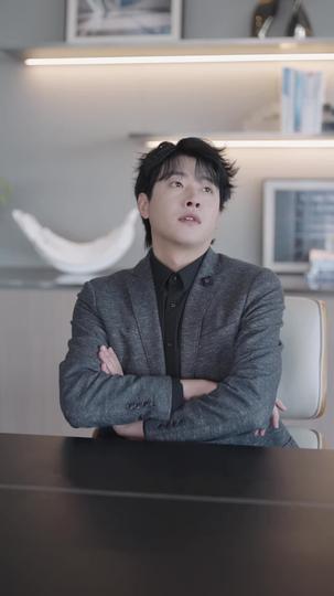 Unexpected Marriage: My New Secretary Is My Wife Episode 11