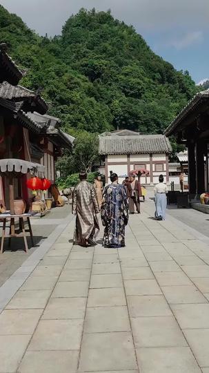 Honor Bound: His Glorious Return Episode 3