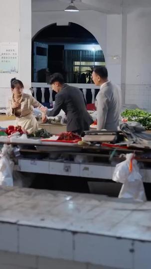 Chains of Greed, Bonds of Love Episode 7