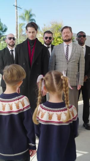 The Christmas Twin Miracle Episode 3