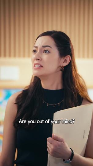 Daddy, Love Me One Last Time Episode 2