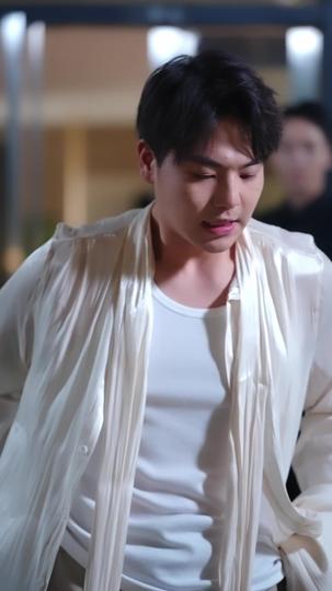 老婆的黑月光 第3集