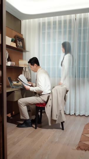 親愛的，請不要愧疚 第4集