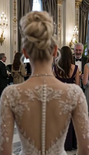 My Billionaire Stepmother Stuns the World Episode 5