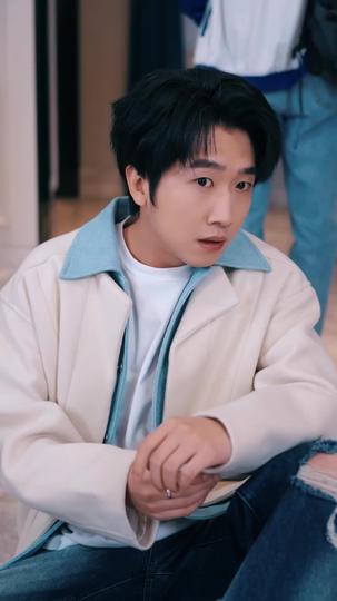 豪門棄子，一代狂梟 第3集