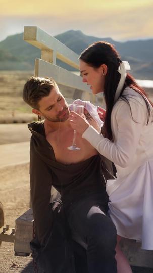 Kidnapped By The Gangster Episode 3