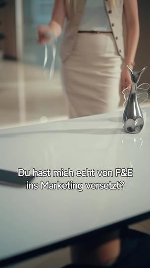 Vertauschtes Schicksal: Vom CEO beschützt 8Folgen