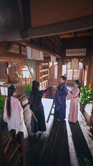 东宫弃子 第8集