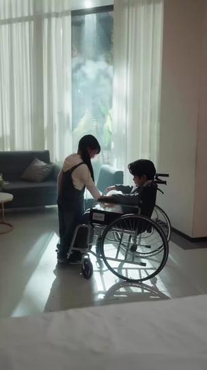 治癒系竹馬，藏在我婚後 第3集