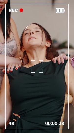 (Dublajlı) Annem Gizli Patron Çıkarsa Böl. 9
