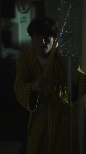 สามีสายลับของผม ที่9ตอน