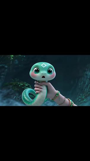 Devourer of Worlds: Serpent Awakens  Episode 2