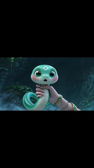 Devourer of Worlds: Serpent Awakens  Episode 2