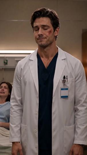 Dying on My Due Date, While He Cared for His Ex's Scratch Episode 10