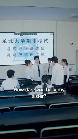 Abandoned by Blood, Pampered by Love Episode 10