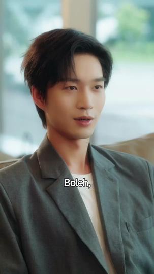 Mengobati Luka Hati Episode 3