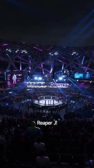 Cyber Fight King: Reloaded Episode 1