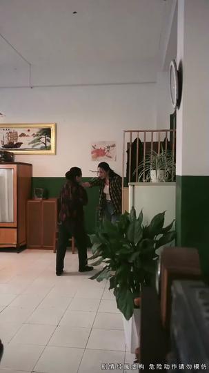 Shadow Pursuit: Unraveling the Facade Episode 8