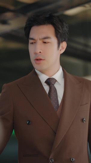 A Love Rekindled Episode 6