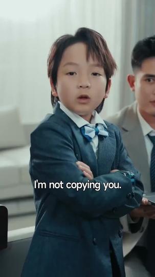 Fateful Reunion: Love's Double Blessing Episode 7