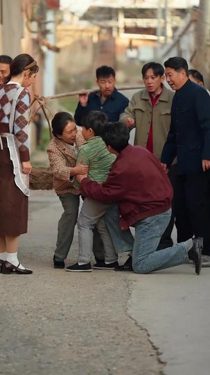 开局杀猪匠，领个大小姐做老婆 第9集