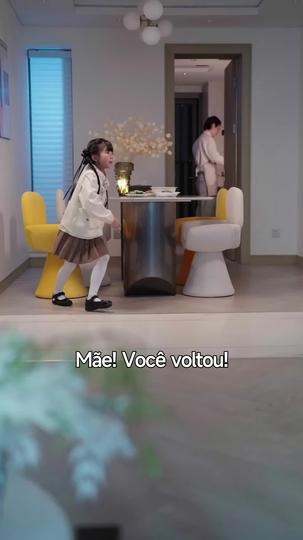 Quando o Amor se Esgota em Pontos 3Episódio