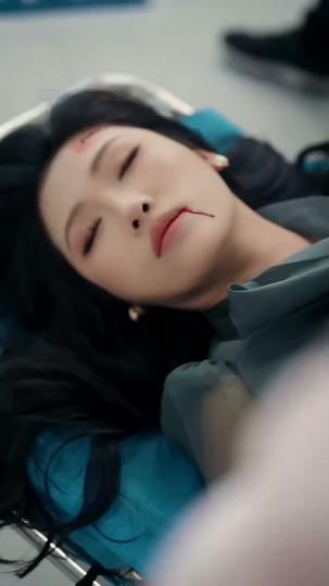 愛憎は潮の如く 第 6 話