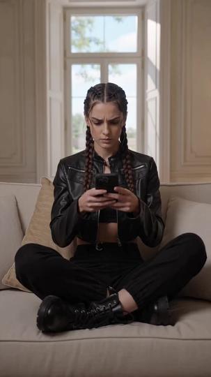 The True Heiress is a Boxing Queen Episode 8