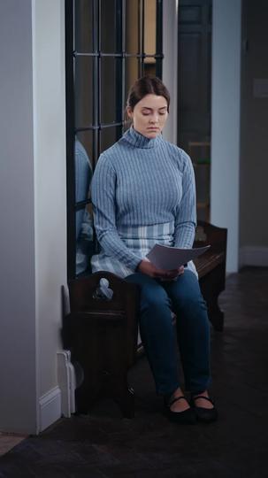 Papai, Mamãe Arranjou Alguém Bem Melhor! 6Episódio