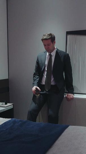 Tangled In Desire Episode 3