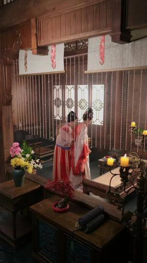 Not Your Puppet, Not Your Pawn Episode 5