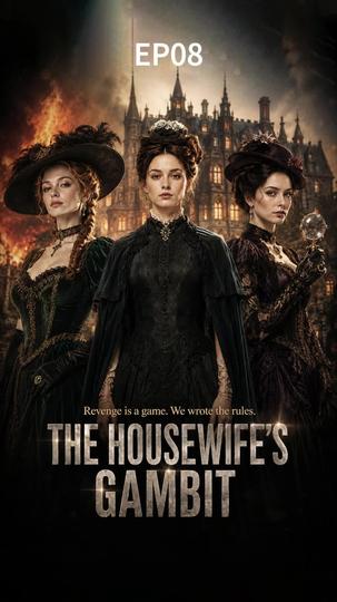 The Housewife’s Gambit Episode 8