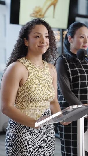 From XL to Extra Love Episode 11