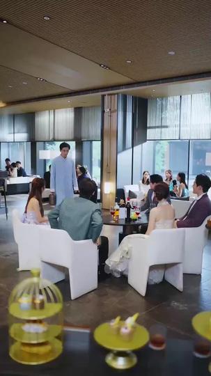 신의 강림: 버려진 사위의 반격(더빙) 제3회