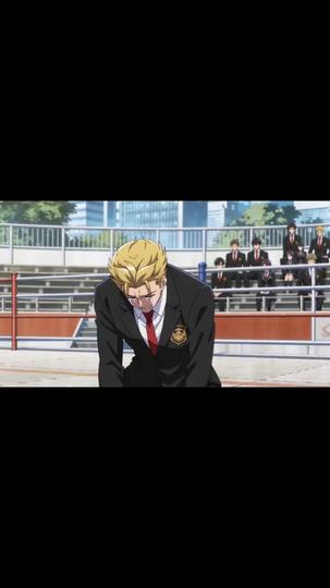 All Powers, All Souls, Mine to Command Episode 7