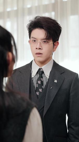 假千金别演了，真千金你惹不起 第7集