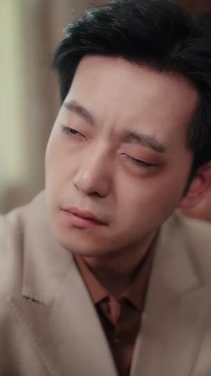 My Substitute Wife Is a Bigwig Episode 4